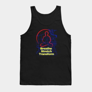 joga Tank Top